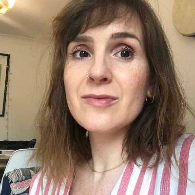 Dr Rachel Seoighe
