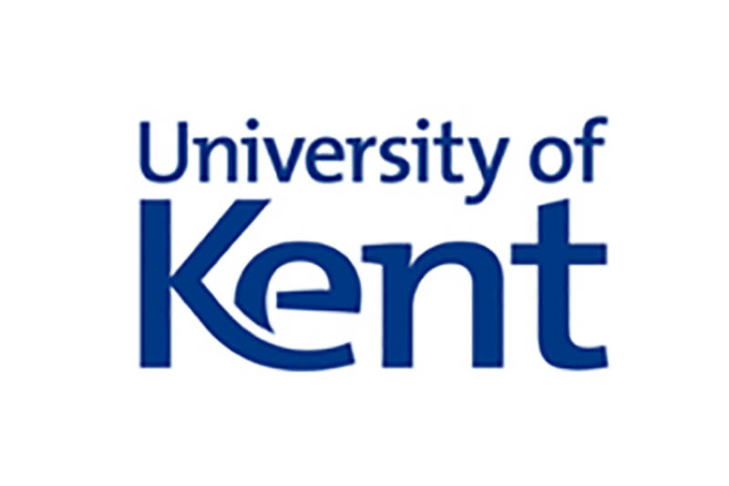 University of Kent logo