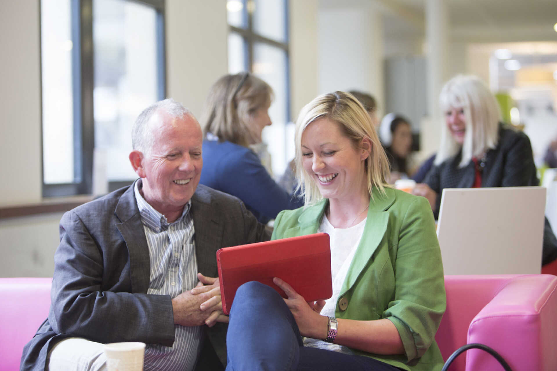 Academic and Research Staff, University of Kent