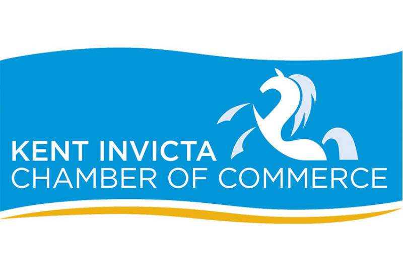 Kent Invicta chamber of Commerce logo