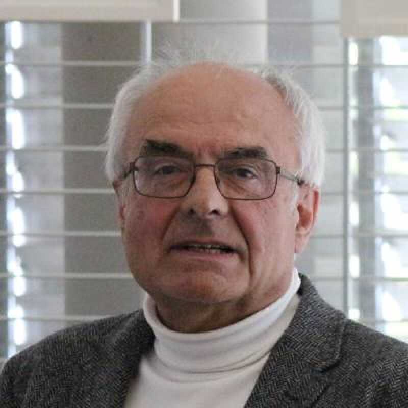 Professor Osman Durrani