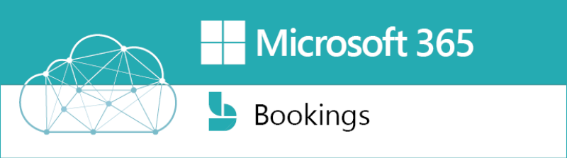 Bookings: Microsoft 365 - Help - University of Kent