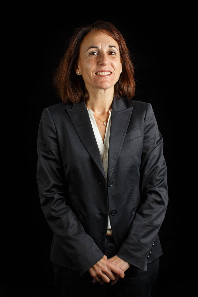 Marian Garcia