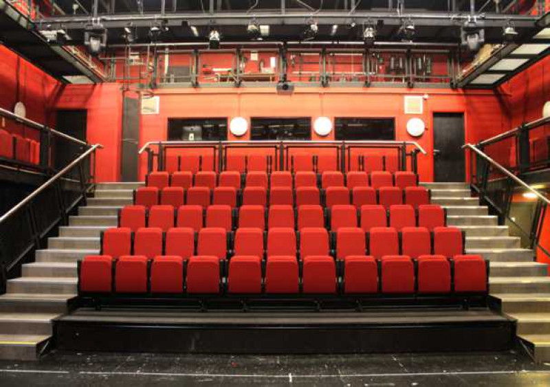 Aphra Theatre