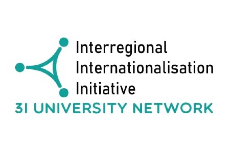 3I Network logo