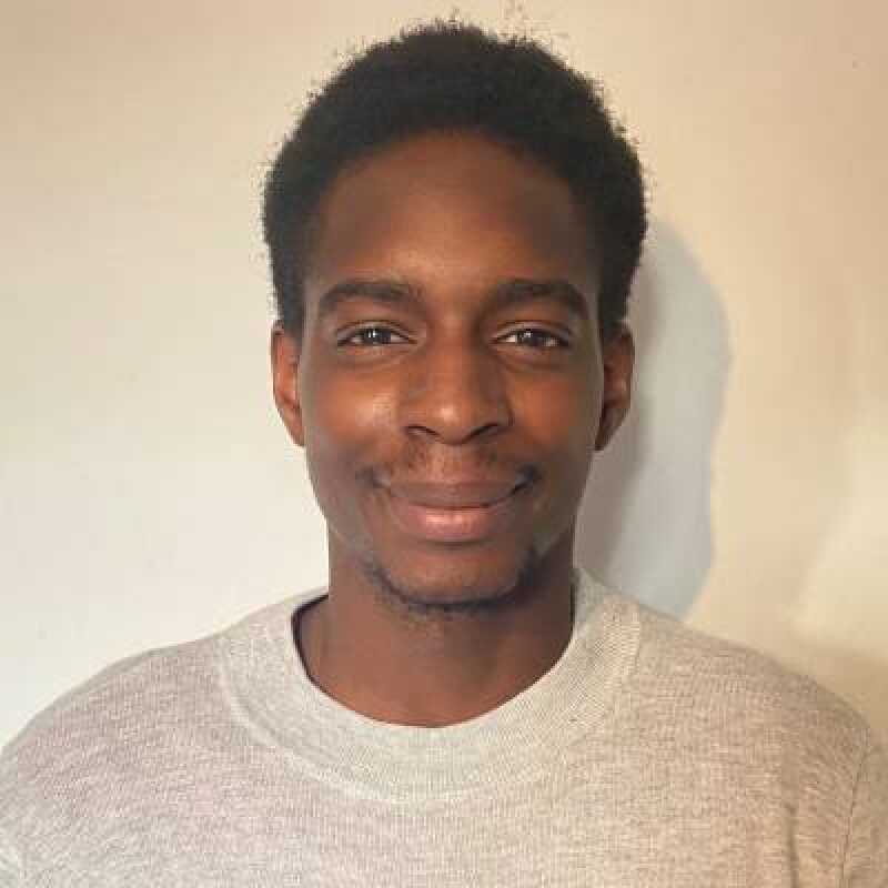  Tosin Bodumde