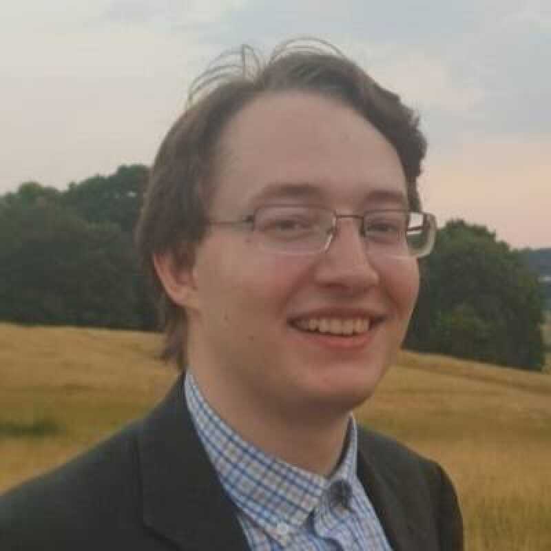 Stuart Howie - Physics and Astronomy at Kent - University of Kent