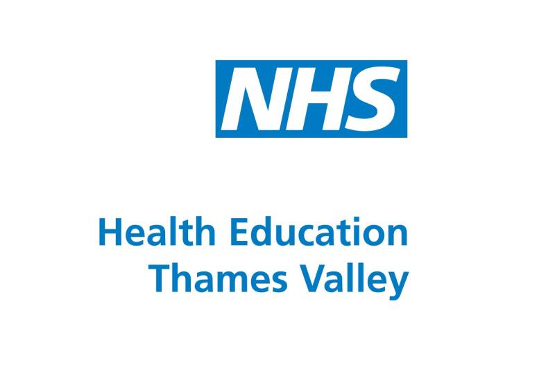 Health Education England General Practice logo