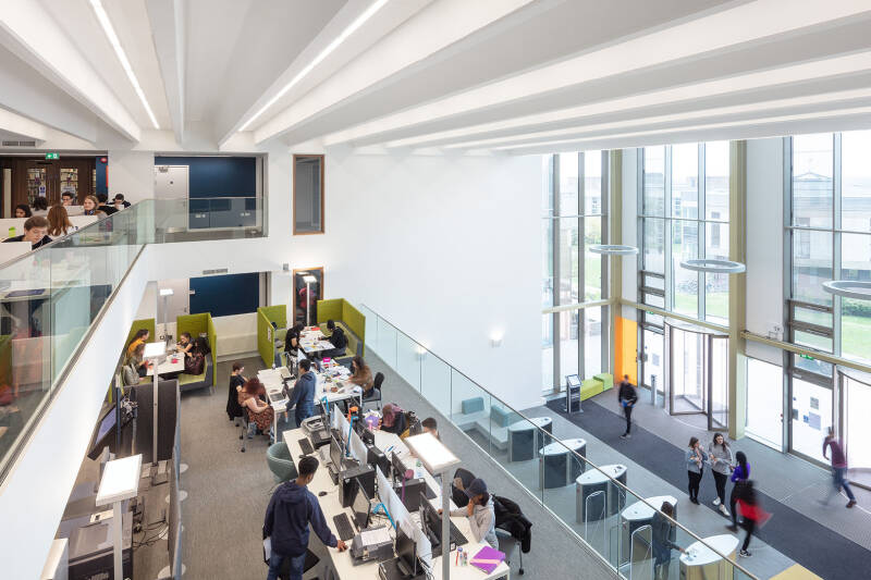 Library and IT - University of Kent