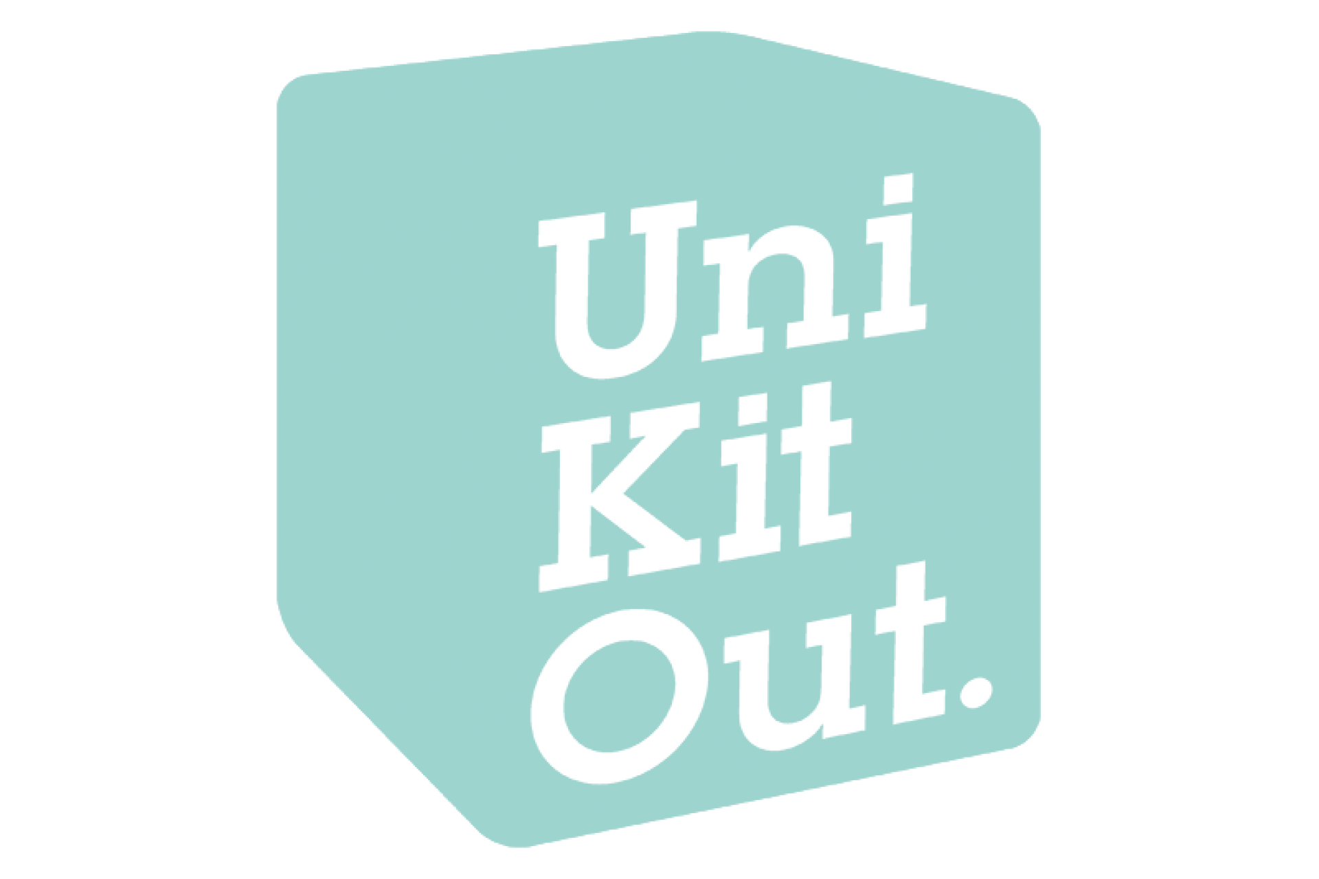 UniKitOut logo