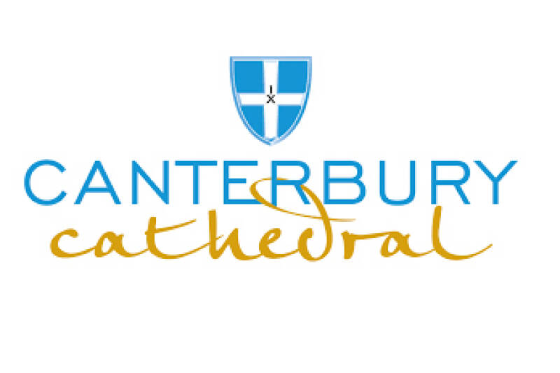 Canterbury Cathedral Archives & Library partnership