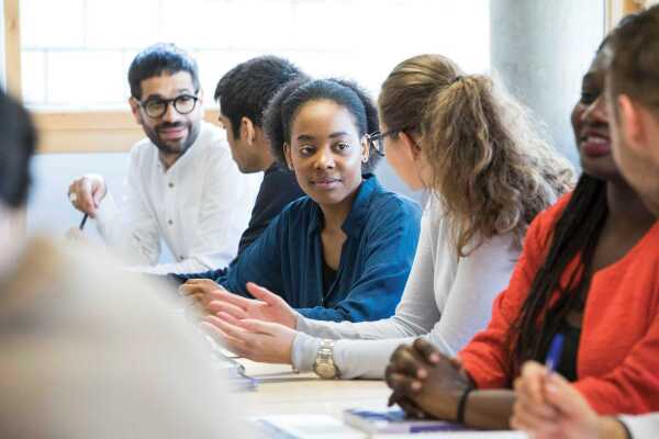 International Programmes - University of Kent