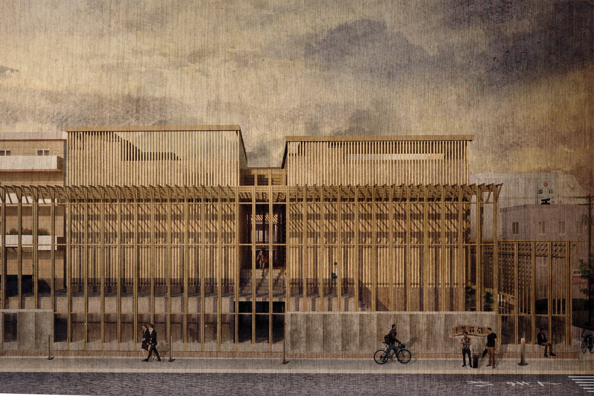 Kent School of Architecture and Planning University of Kent