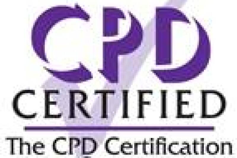 The CPD Certification Service is the independent CPD accreditation centre working across all sectors.