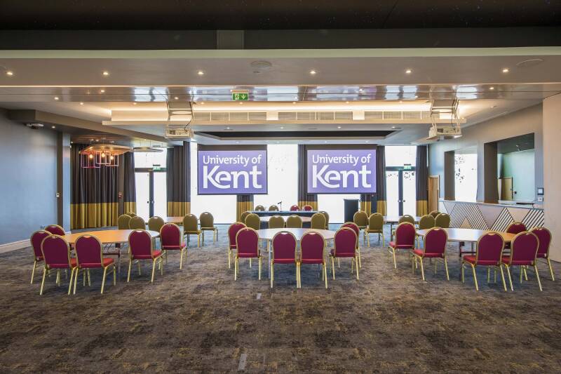 Event Venues | University Of Kent - Conferences And Events - University ...