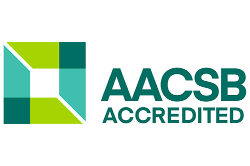 AACSB Accredited