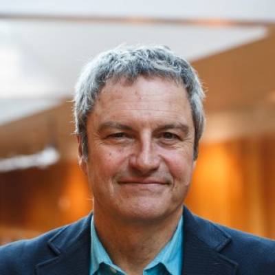 Gavin Esler