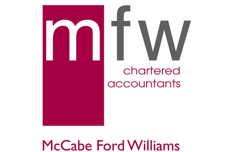 MFW Accountants logo