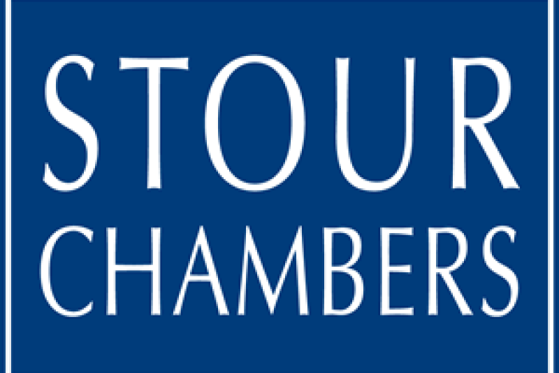 Stour Chambers logo