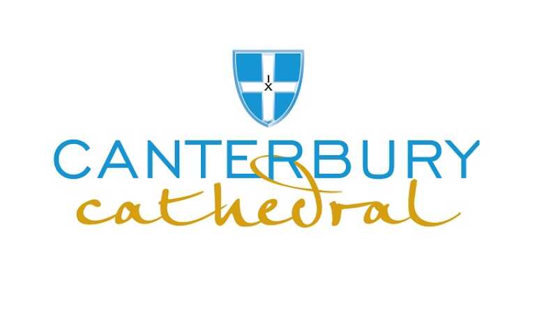 Canterbury Cathedral Logo