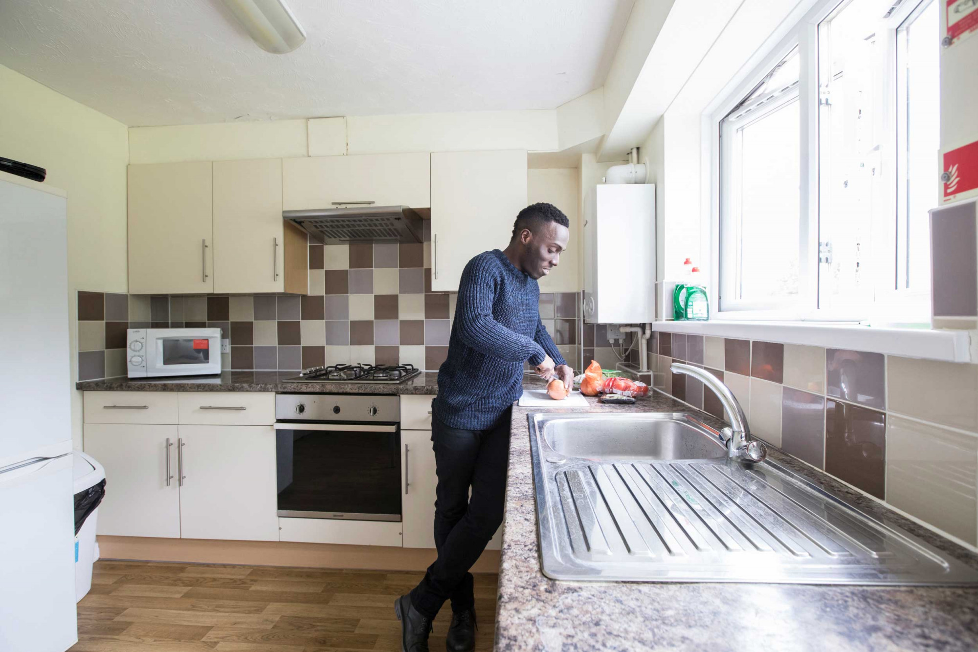 Darwin Houses University of Kent