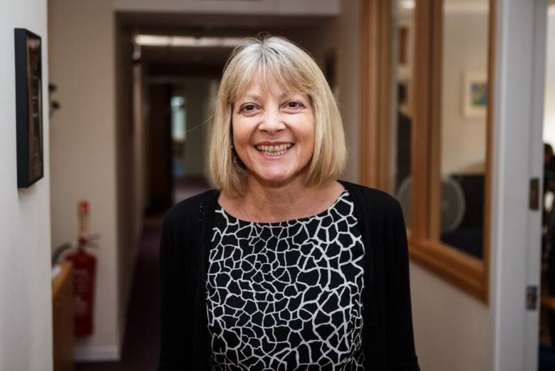 profile picture for Louise Naylor