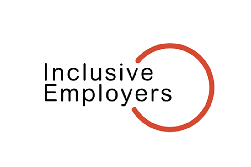 Inclusive Employers Logo