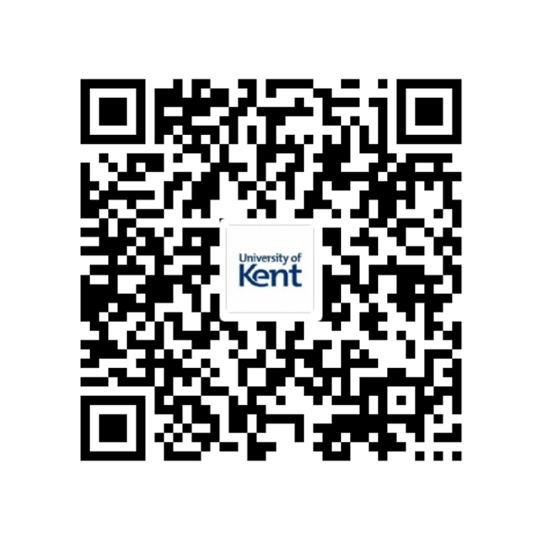 QR Code for WeChat