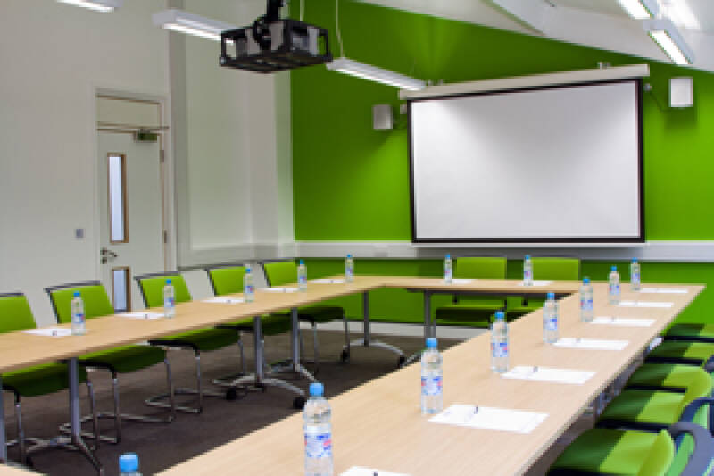 Grimond Seminar Room
