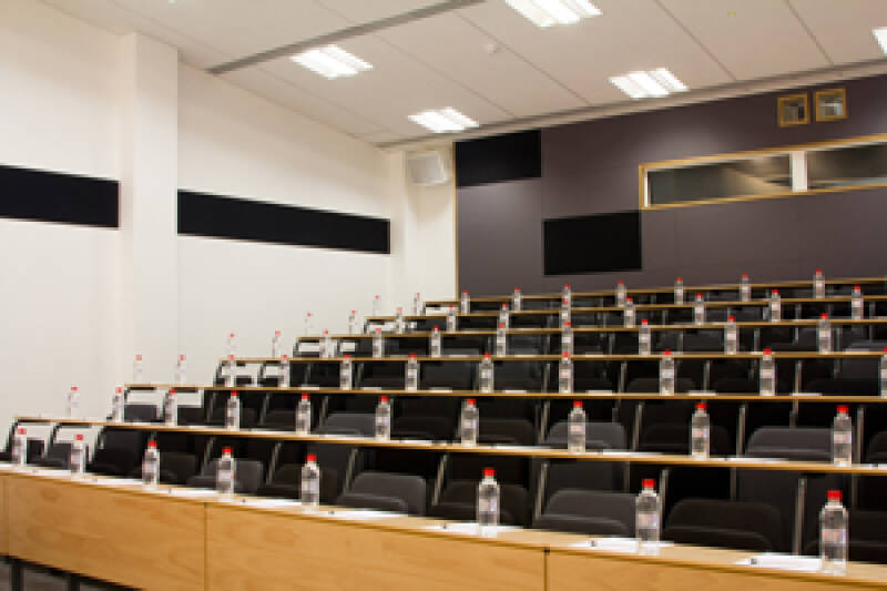 Grimond Lecture Theatre