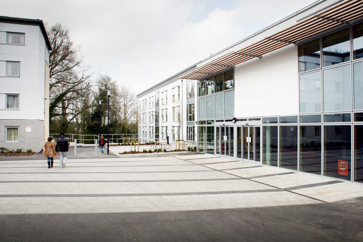 Woolf College Conferences and Events University of Kent