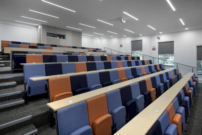 Pears Lecture Theatre 1
