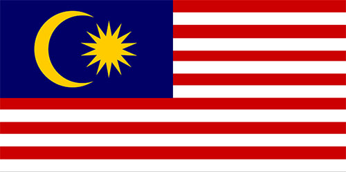 Front cover image of Malaysia