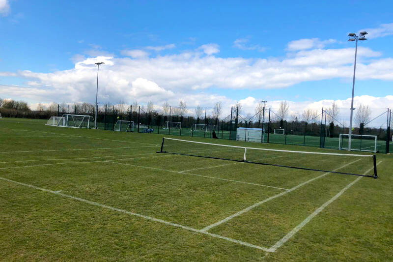 Sports and fitness facilities Kent Sport Kent Sport University of