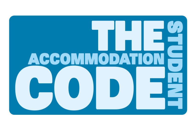 Student Accommodation Code
