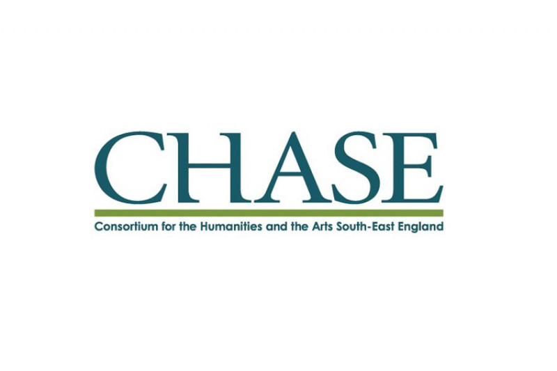 CHASE logo