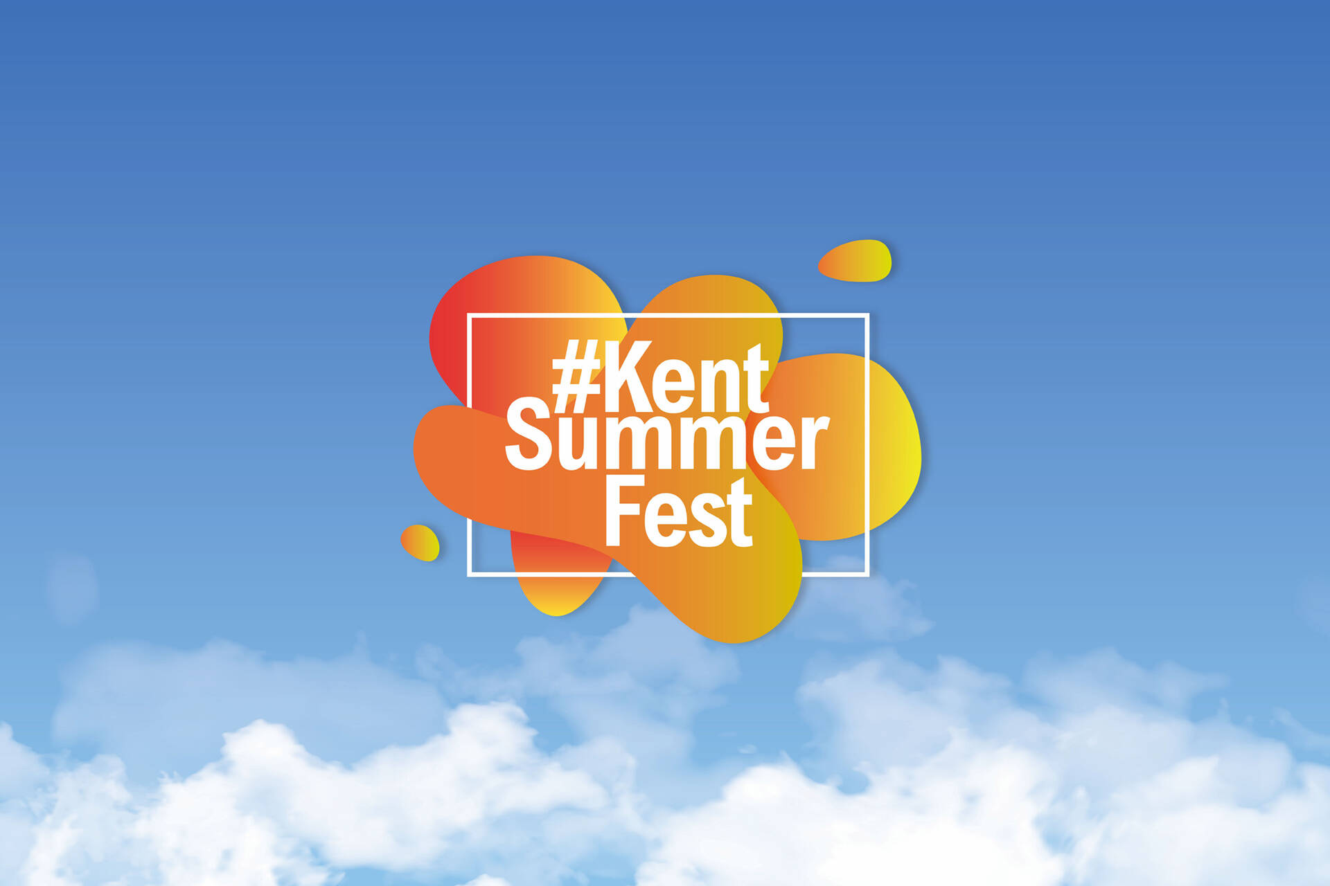 Kent Summer Fest University of Kent
