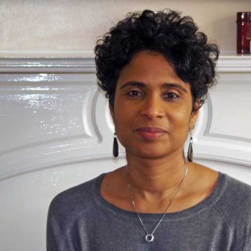 Dr Barbara Adewumi