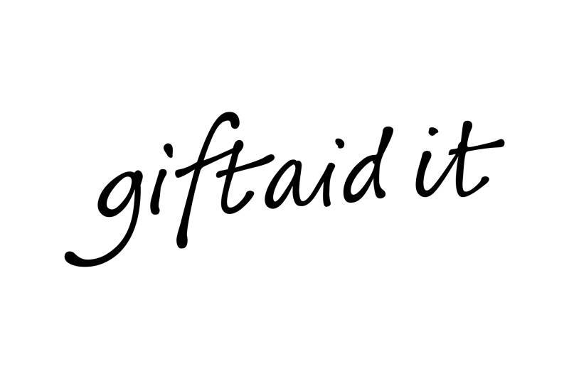 Giftaid it logo