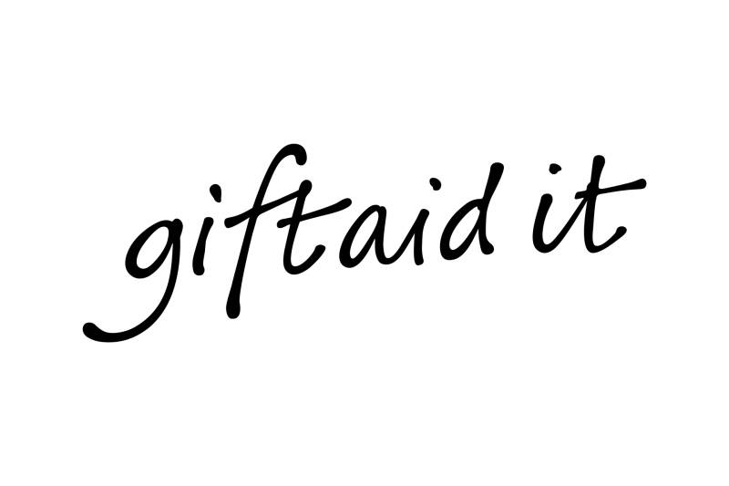 Gift aid it logo