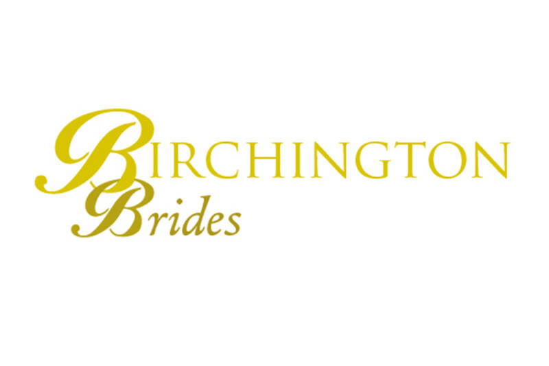 Birchington Brides Logo