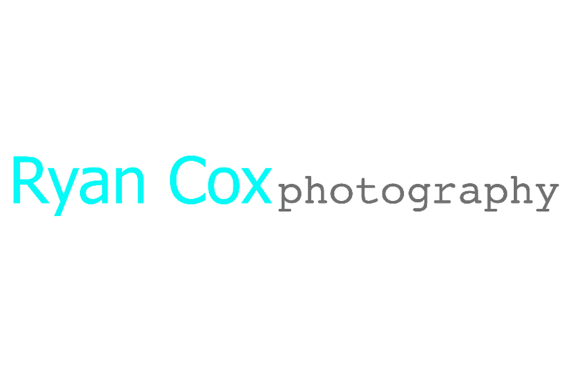 Ryan Cox Photography logo