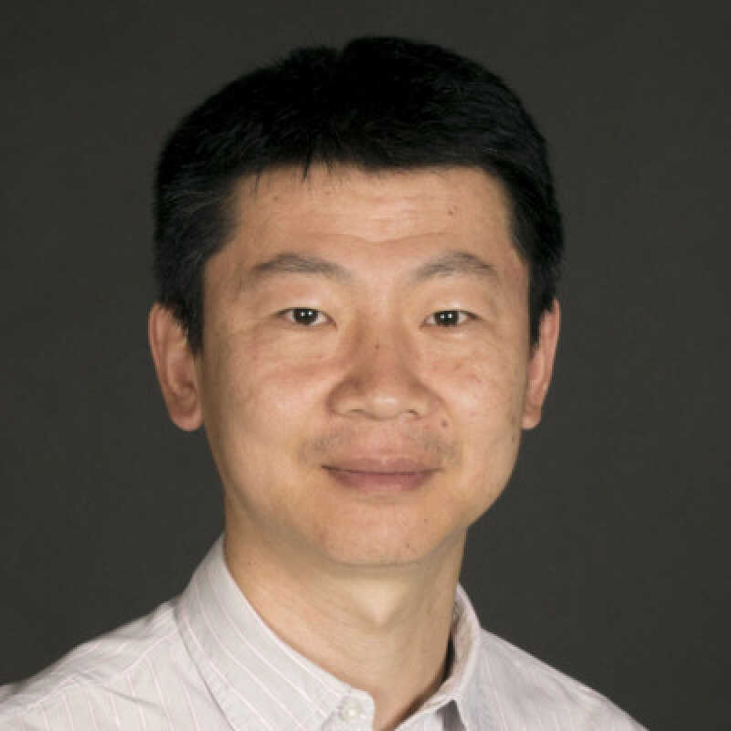 Dr Chao Wang