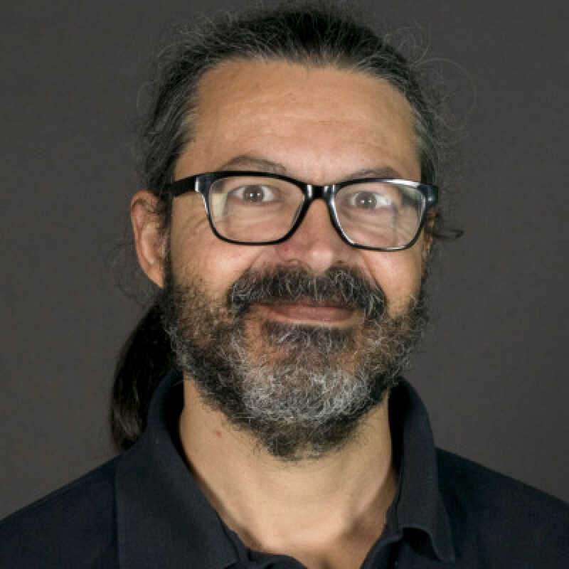 Mr Antonio Mendoza