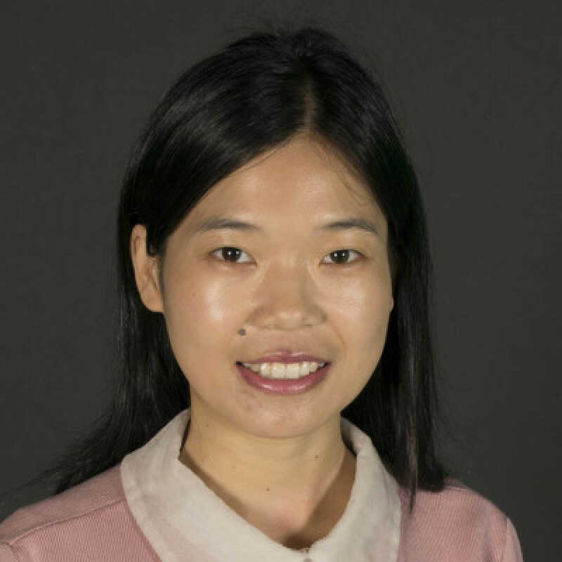 Dr Lijuan Wang
