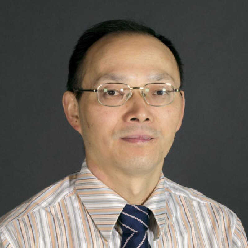 Professor Steven Gao