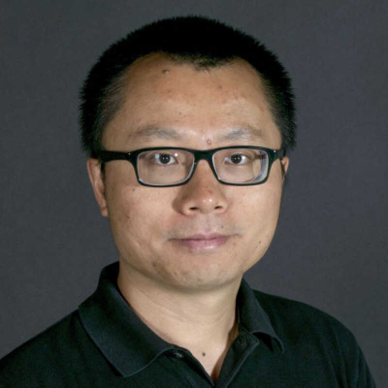 Dr Qi Luo
