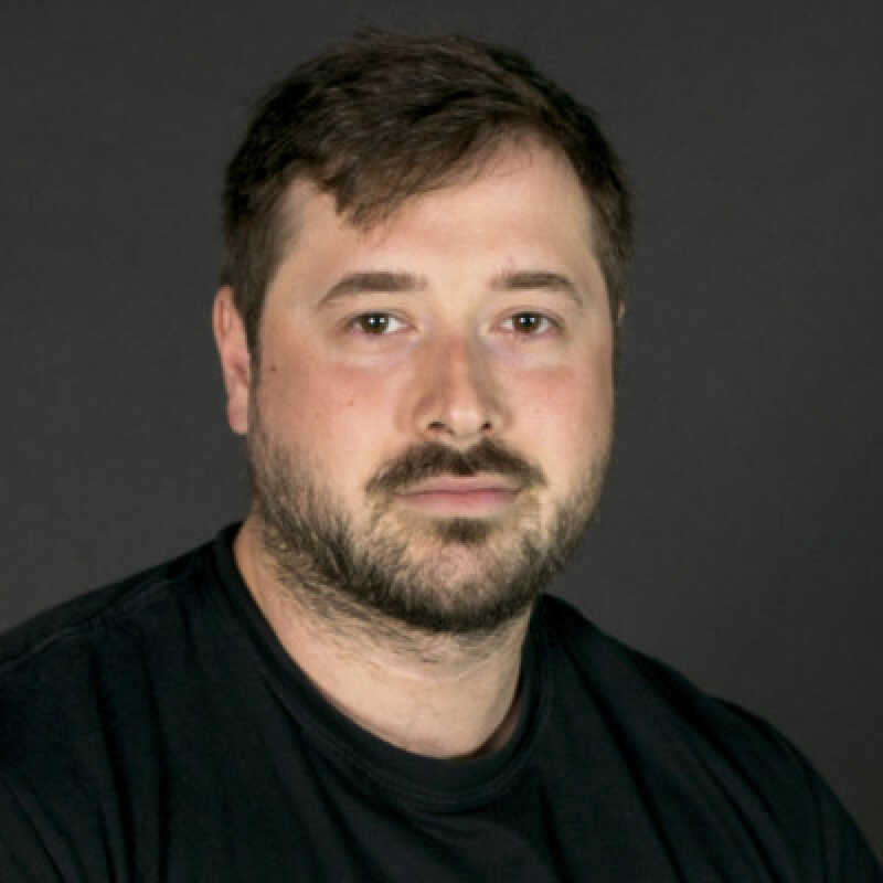 Dr Paul Oprea