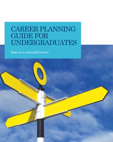 Front cover image of Career Planning: Undergraduates