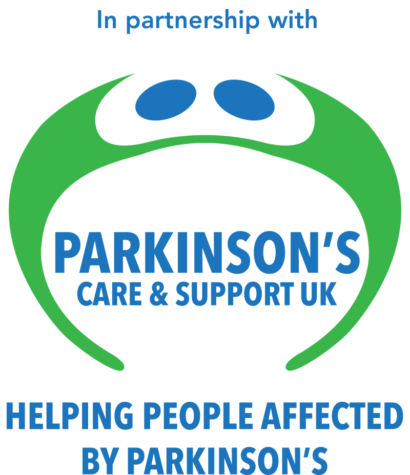 Parkinson's Care & Support UK logo